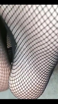 Sexy Fishnets