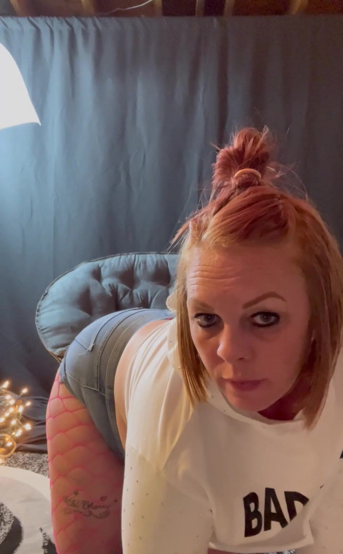 GingerVixen.XXX: Menjadi bodoh untuk Yall.