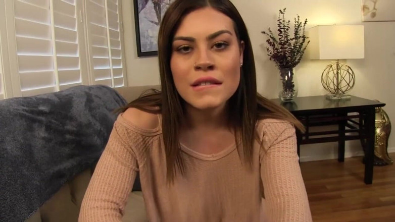 Eros Arts - Liberated Eye: Begging Stepdaddy to go shopping - Veronica Valentine