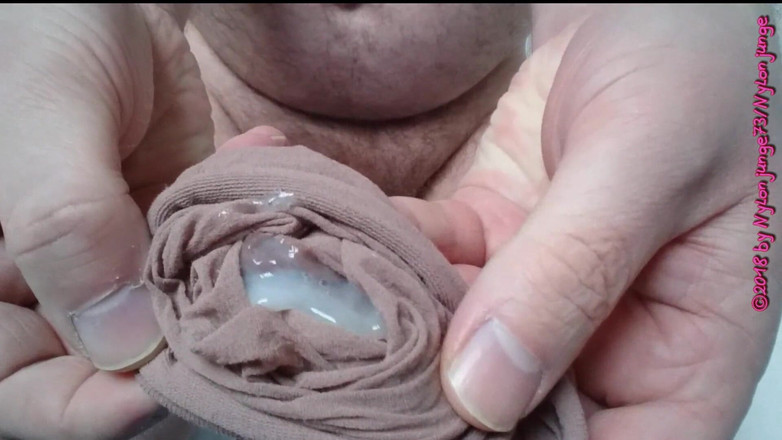 Carmen_Nylonjunge: Netkousen van de Kerstman