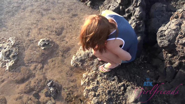ATK Fans (Girlfriends): Virtual vacation Hawaii with Cece Capella 4/8