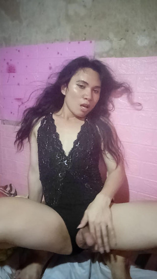 Reynaldo6: Jakol zawsze dlatego, że to dobrze w moich uczuciach