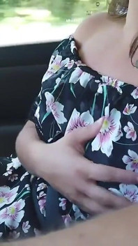 Cat Aluna Autostopeuse Sex Exterior