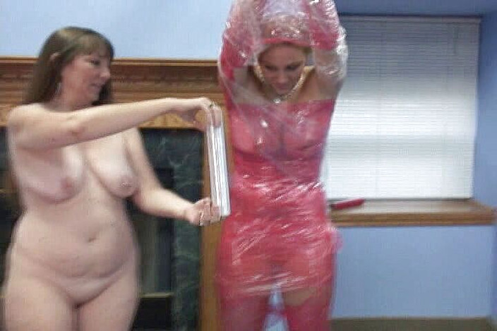 Radical: Plastik fetiş