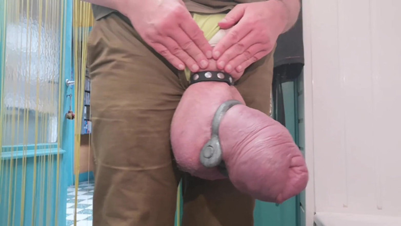 Monster_Meat_: Kinky grejer