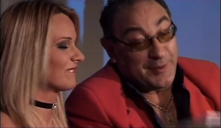 XTime Vod: Roberto Malone fucking with sexy big boobs blonde