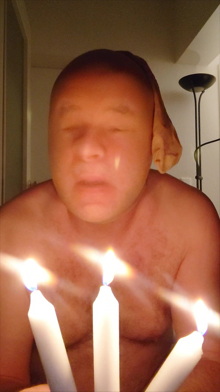 Carmen_Nylonjunge: Nylon Boy Wishes Mùa Vọng Thứ Ba