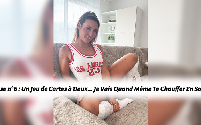 LeaPam: Otevřete se mnou tento zlobivý adventní kalendář – 7 sexy krabic pro...