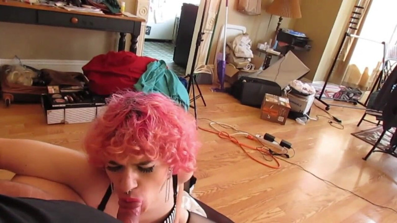 Tia Tizzianni Productions: Serena nhận được trang phục mới từ bố &amp; muốn trả ơn ông theo...