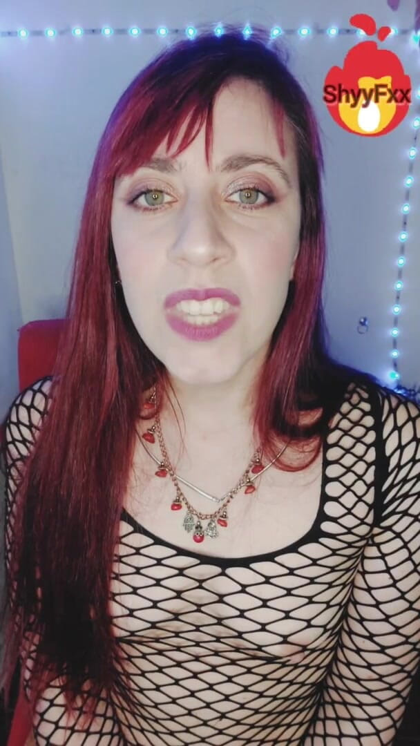 Tu Gauchita Argentina: Shyyfxx motel-geschichten &amp; echte erfahrungen - tiefe kehle schief gelaufen