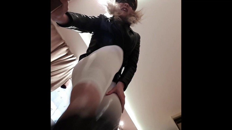 FrauleinP: La mamma ti scoperà