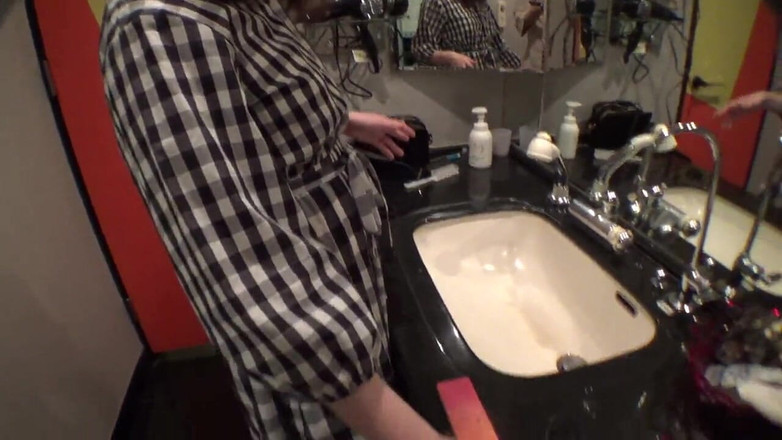 Asian happy ending: Asijský anděl 18437