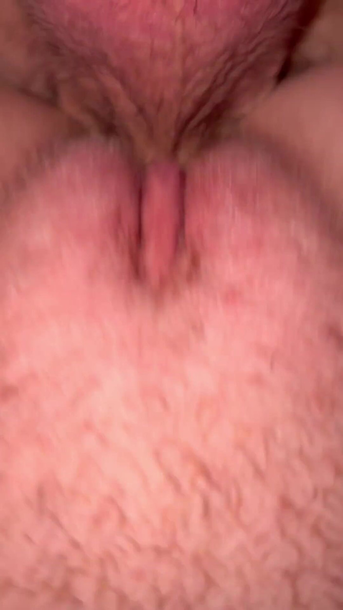 DirtyRedHooker: 阴户抽插特写