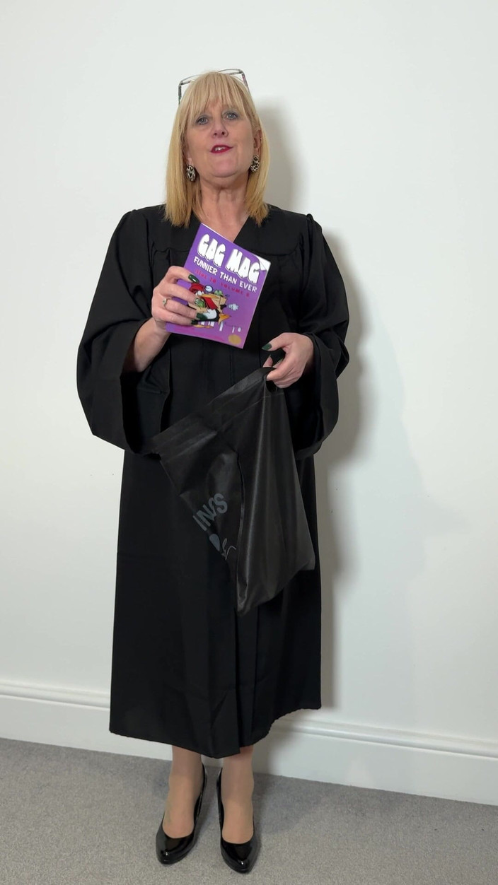 catherinecan69: 教師のショー&amp;テル