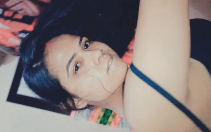 Hot Sis: Desi indická bangali ženatý horney pár domácí video zezadu