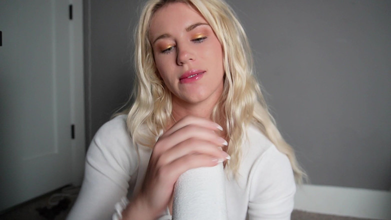 Keeks3005: Білий носок, інструкція з дрочки