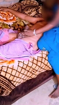 Kamwali Ka Hot Chuday