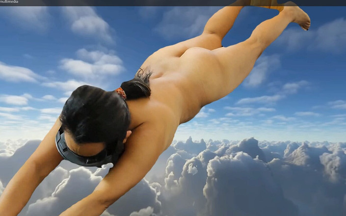 ADAMANDEVE: Garabas और Olpr के साथ सुखद अंत वाली फंतासी