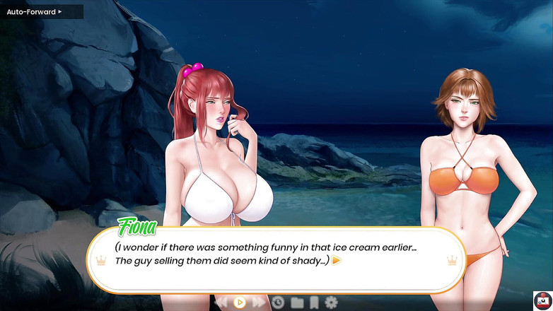 Joystick Cinema: Принц Пригородии - (часть 45) - NC