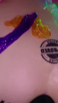Ksucolt Anal Hardcore Compilation with Fishnet