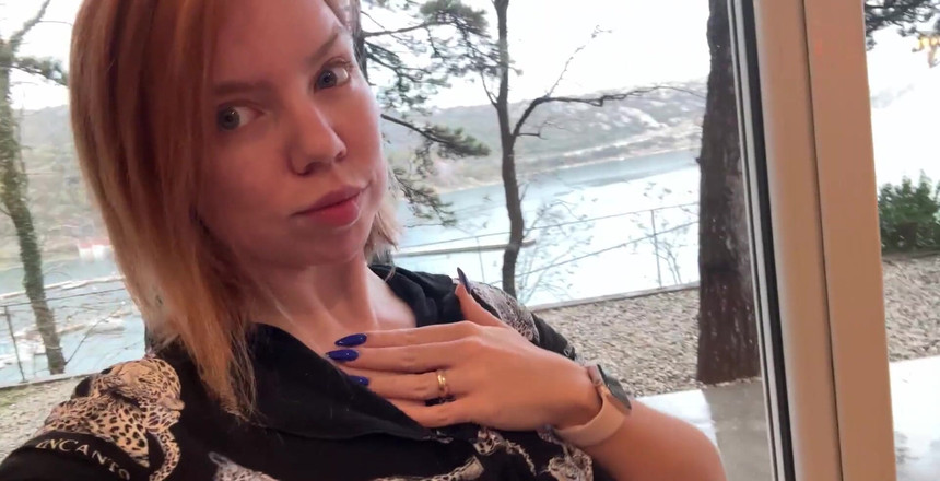 Kisankanna: Come la tua giornata? 1