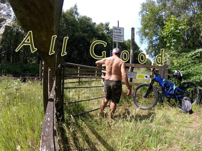 Andy: Plimbare 33 2025