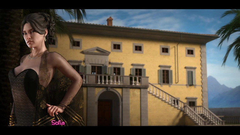 Miss Kitty 2K: Treasure of nadia - ep 134 - celebremos con una orgía por misskitty2k