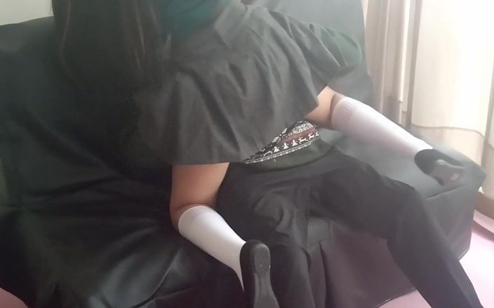 Astrid Cute: Zaprosiłem ją do mojego domu pod pretekstem odrobienia pracy domowej,...