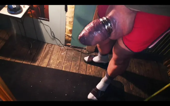 Monster_Meat_: Extreme Cockpumping