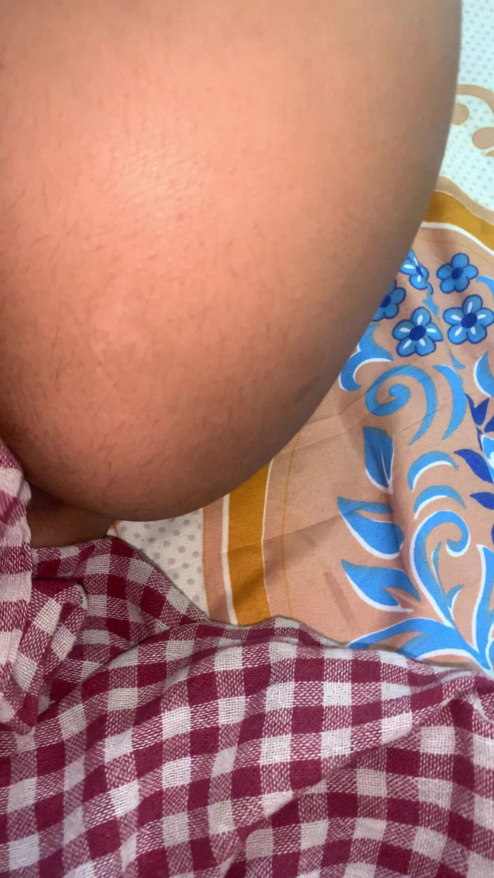 wickedriya: Wielkie cycki nastolatka dostaje niegrzeczny i kremowy