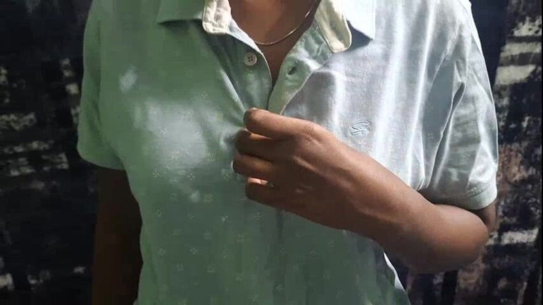 Kristy Mia: Tajný sex s kamarádem manžílka 1 