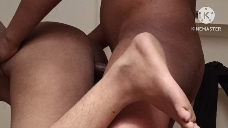 Mandadum: Моя трахающаяся жена, Ям попросил бойфренда трахаться в гостиничном номере Oyo Telugu