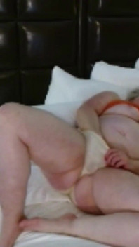 1277 Ryan için seksi saten külot