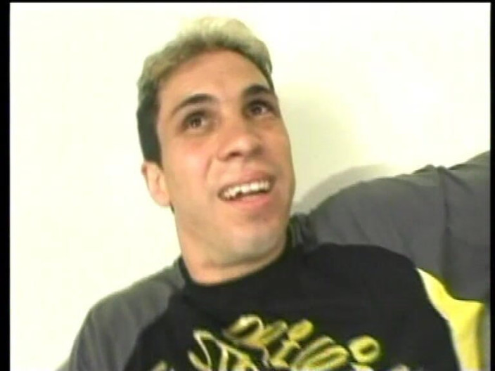 Planet Shemale: Dream Trans - 第4集