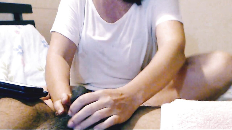 Bolly Karma: Une femme magnifique reçoit une grosse noire