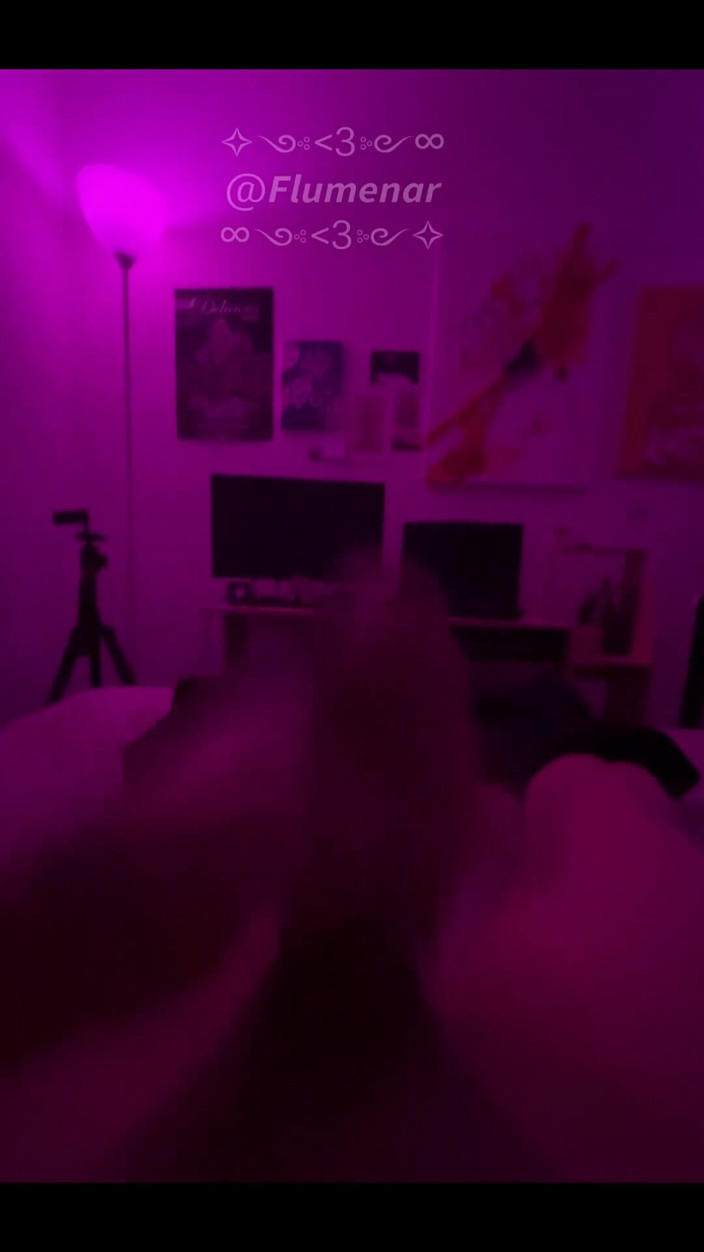 Flumenar: Gnight手淫