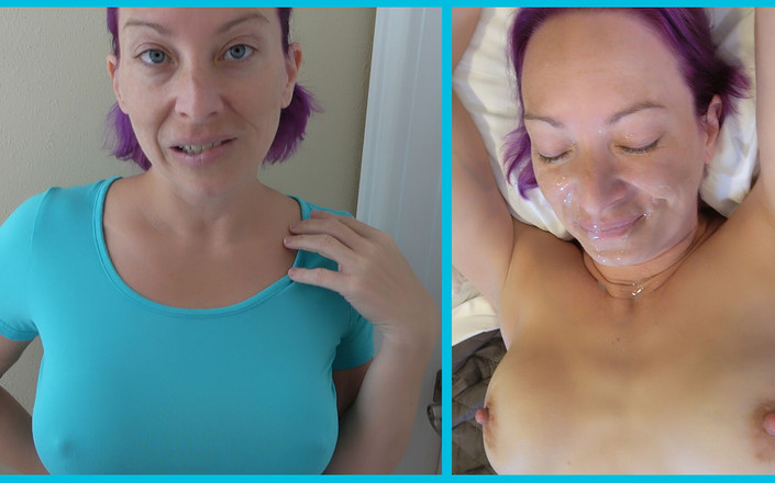 Milf Stella: ベビーシッターe07のポルノベンチャー:浮気夫のお尻ファック&amp;与える顔