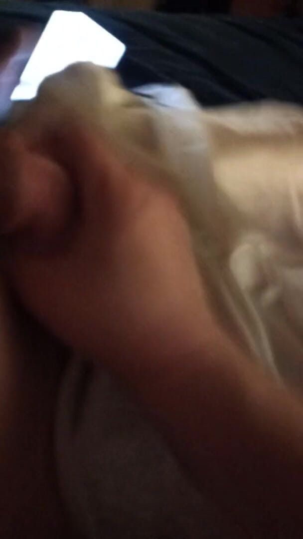 Kinkyfuncpl: Cotton Candy woke up the Dawg