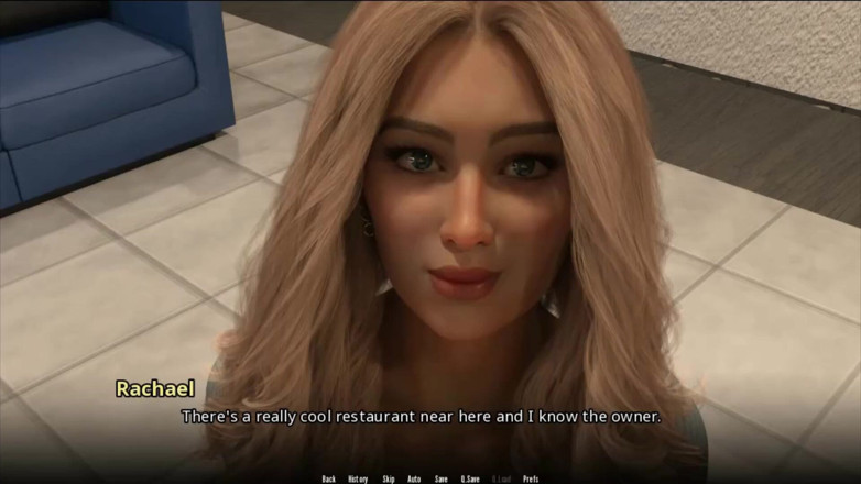 Visual Novels: WVM stars university part 155