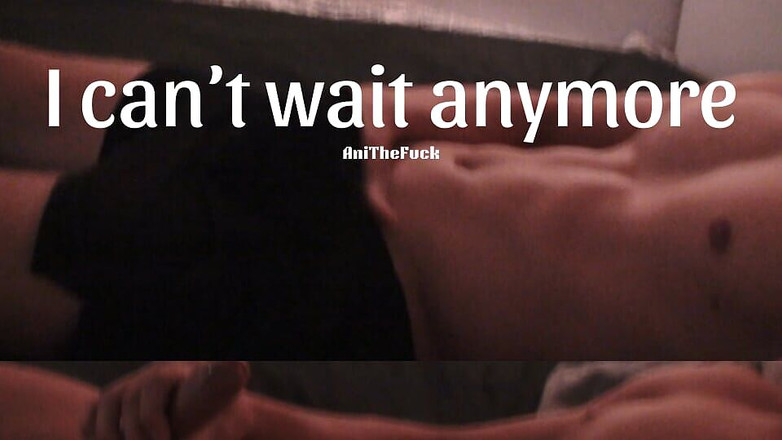 AniTheFuck: 해피 엔딩으로 솔로 쾌락 세션