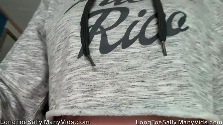 Long Toe Sally Big Buns: Barcos de hoy sob