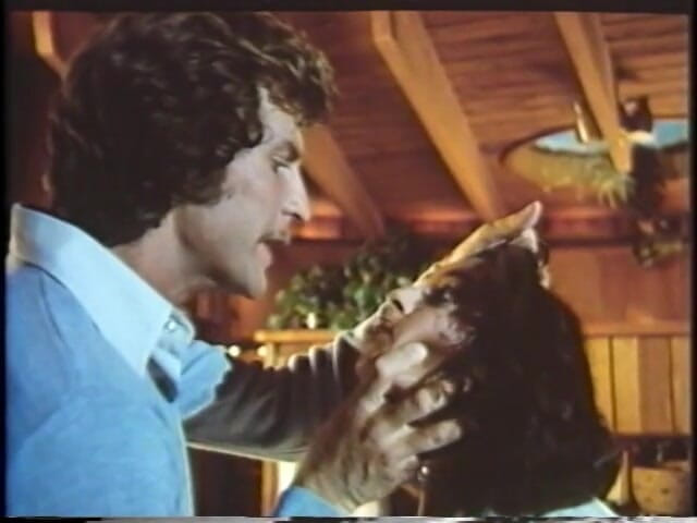 Old Good Porn: Guy fucking two hot cock sucking babes then they drink...