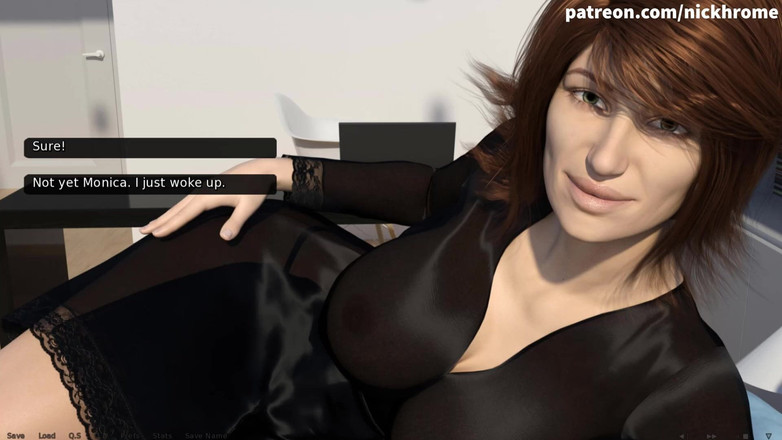 Visual Novels: Donde está el corazón. Parte 43