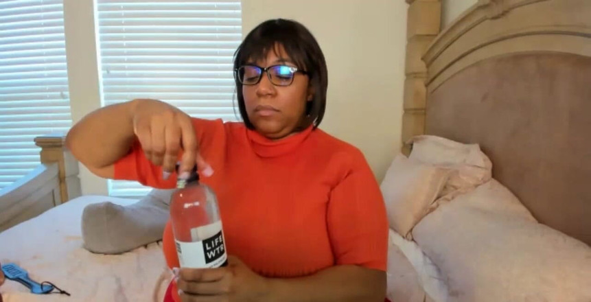 Josie4yourpleasure: 直播开始 12/04/2022 07：40 下午