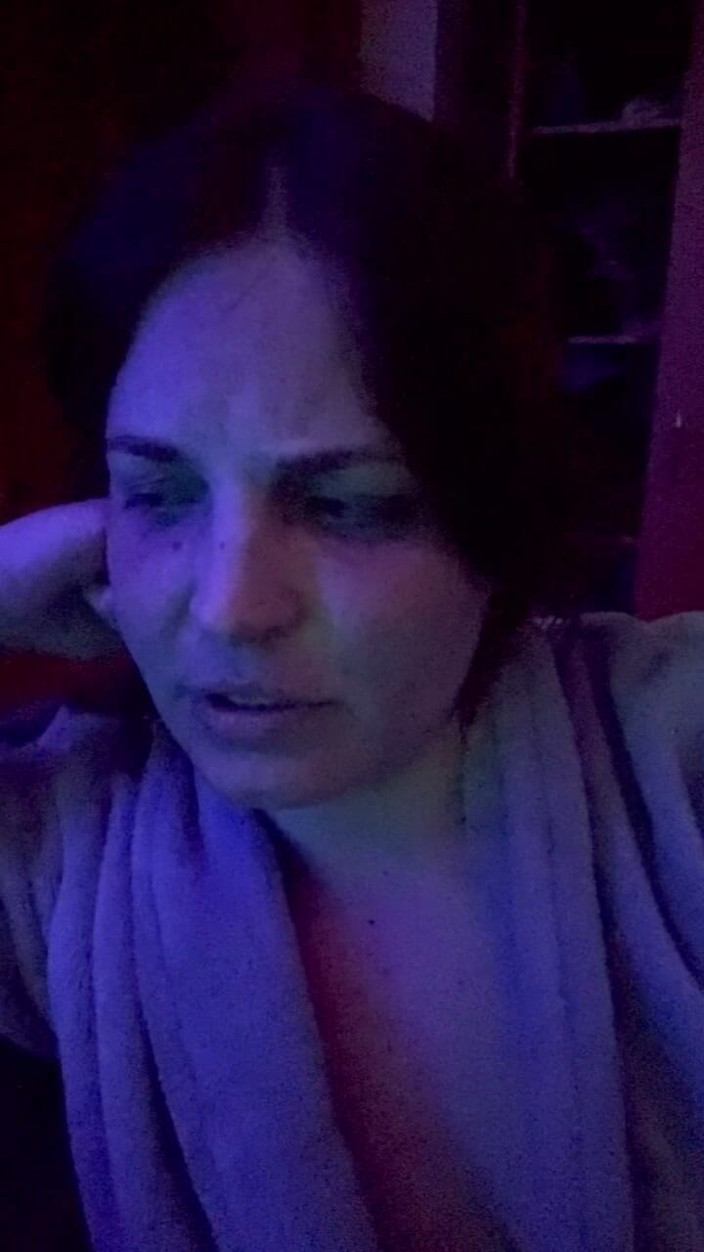 Elena917: Vertellen over mijn reis om met fans te ontmoeten