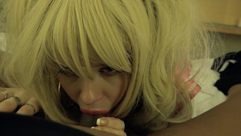 Royal Tramps: Sambutan Hari Valentine