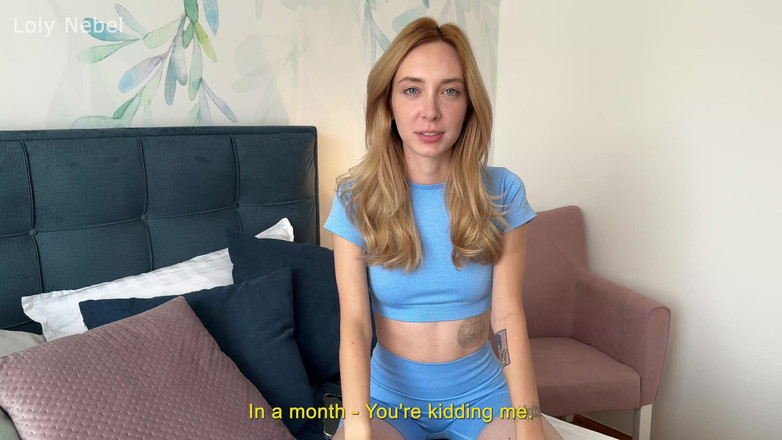 Loly Nebel Studio: Vreemdgaande vrouw