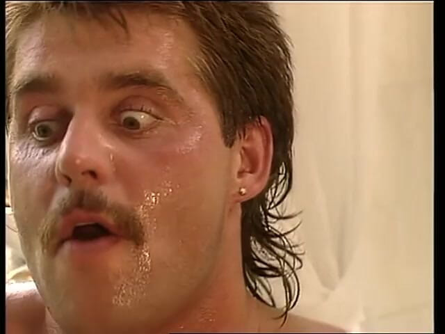 GERMAN PORN CLASSICS: Juicy Pleasure Grottos