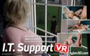 Nylon 3D VR: It Support VR