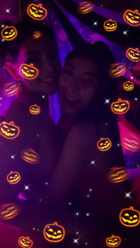 Heat Behind the Smile